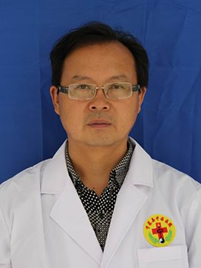 内科主任医师，书记——刘代兴(图1)