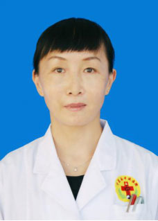 主任医师，治未病科主任——周薇薇(图1)